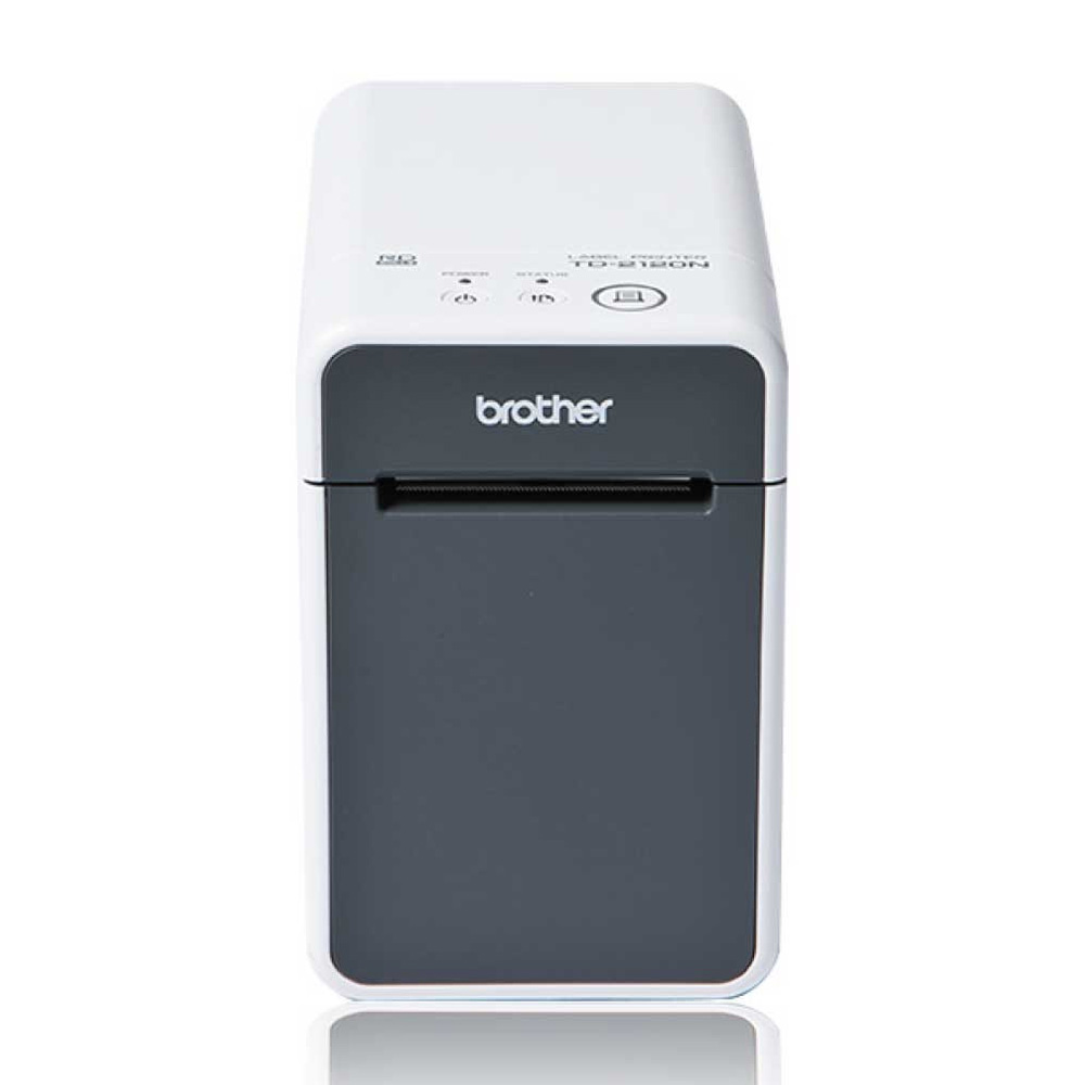 Brother TD-2120N Label Printer
